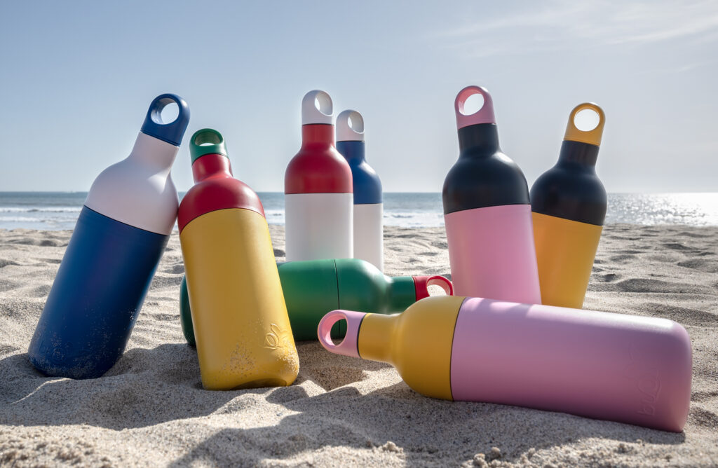 Buoy Mix